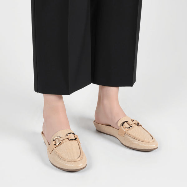 Women Formal Mules - 41001S - Mules - Walkeaze